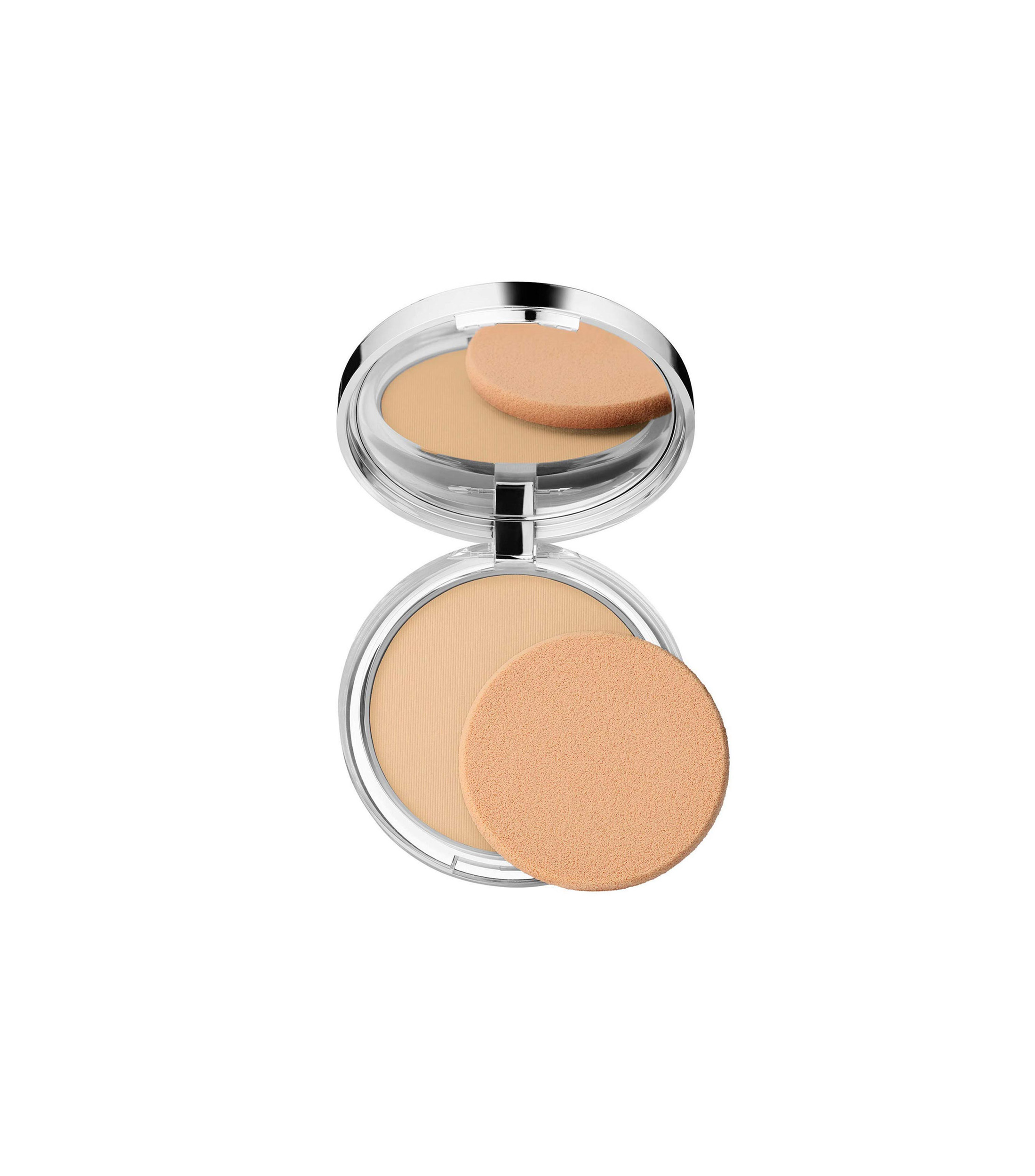 Polvo compacto Stay-Matte Sheer Pressed Powder, 7.6 gr